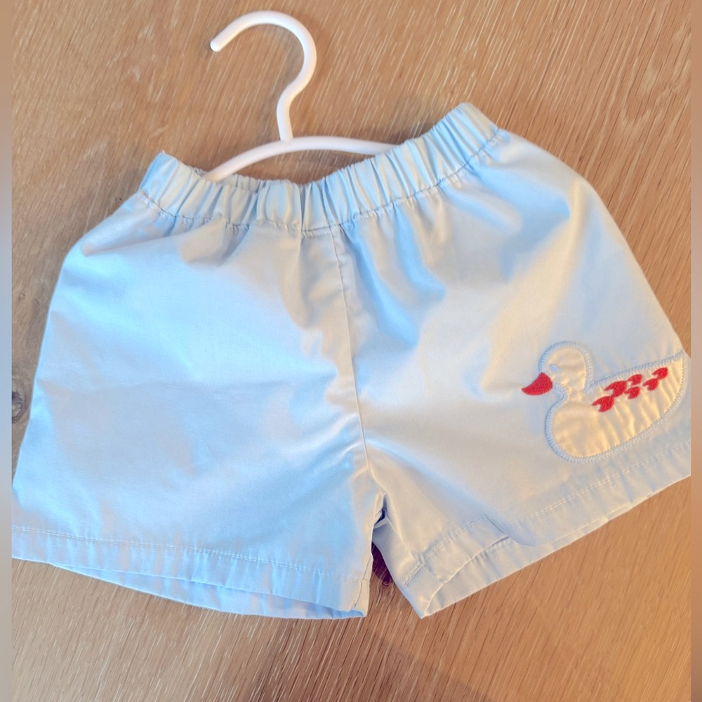 Boys 2T shorts